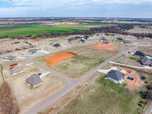 763 Windmill Avenue, Blanchard, OK 73010