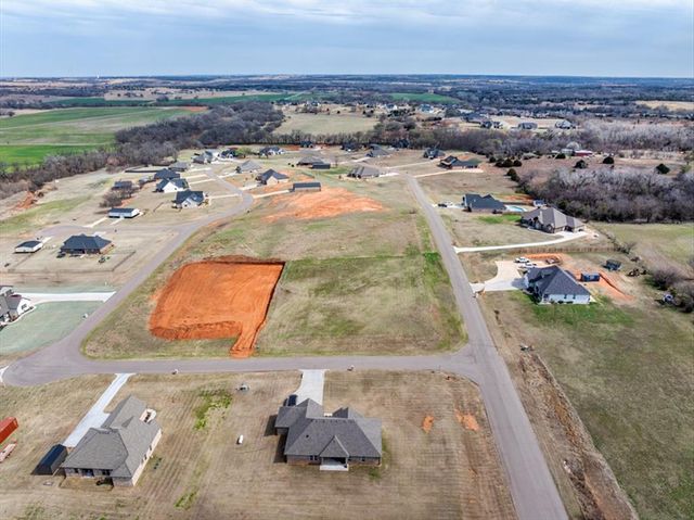 763 Windmill Avenue, Blanchard, OK 73010