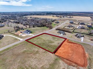 763 Windmill Avenue, Blanchard, OK 73010