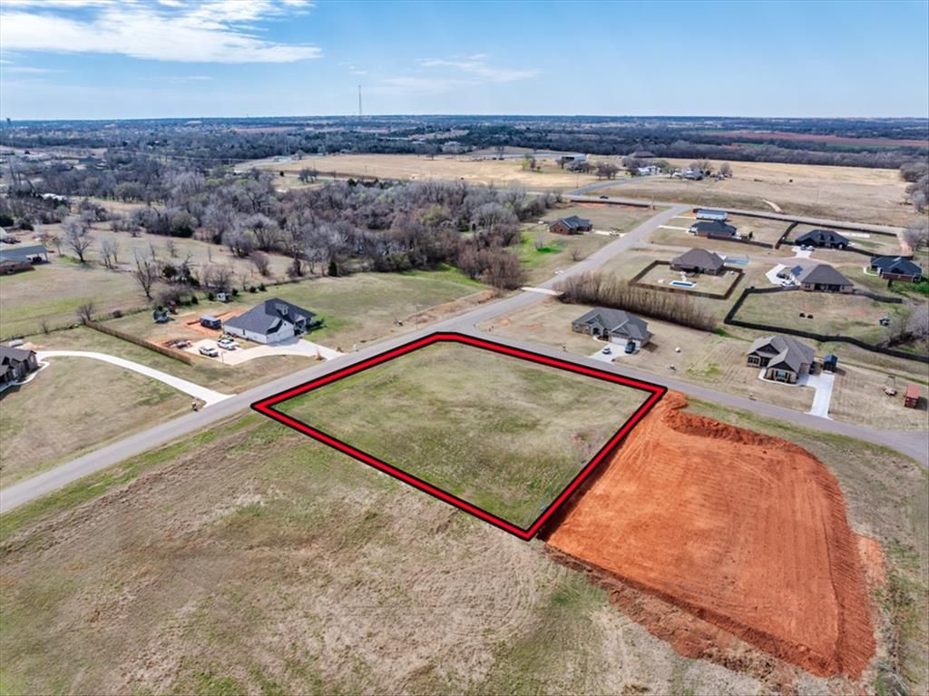 763 Windmill Avenue, Blanchard, OK 73010
