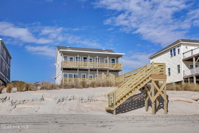 36 Porpoise Place, Sneads Ferry, NC 28460