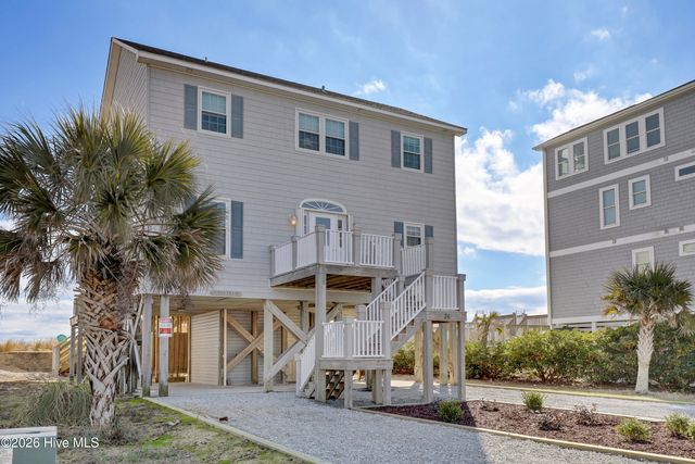 36 Porpoise Place, Sneads Ferry, NC 28460