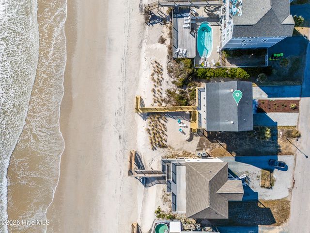 36 Porpoise Place, Sneads Ferry, NC 28460