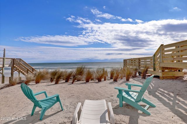 36 Porpoise Place, Sneads Ferry, NC 28460