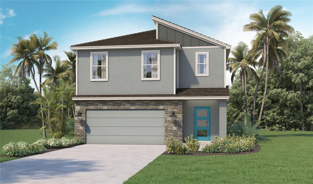 5227 BERRY BAY AVENUE, Wimauma, FL 33598