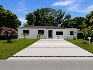 14324 Garden Drive, Miami, FL 33168