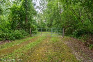 42575 Judd Road, Sumpter Township, MI 48111