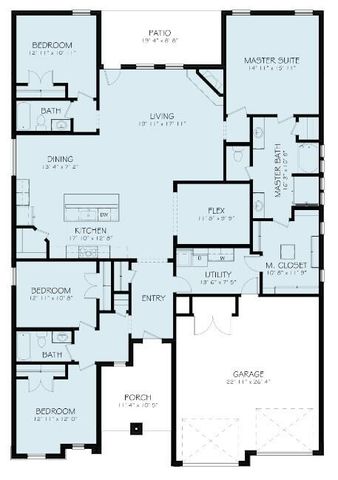 7002 56th Street, Lubbock, TX 79407