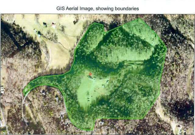 4670 Brookridge RD, Roanoke, VA 24014