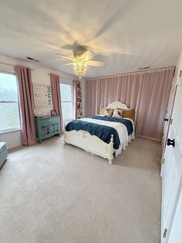 4670 Brookridge RD, Roanoke, VA 24014