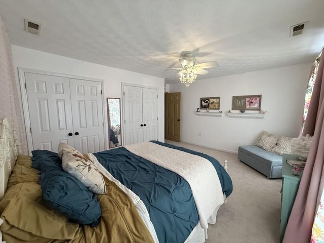 4670 Brookridge RD, Roanoke, VA 24014