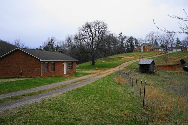 4670 Brookridge RD, Roanoke, VA 24014