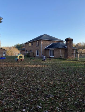 4670 Brookridge RD, Roanoke, VA 24014