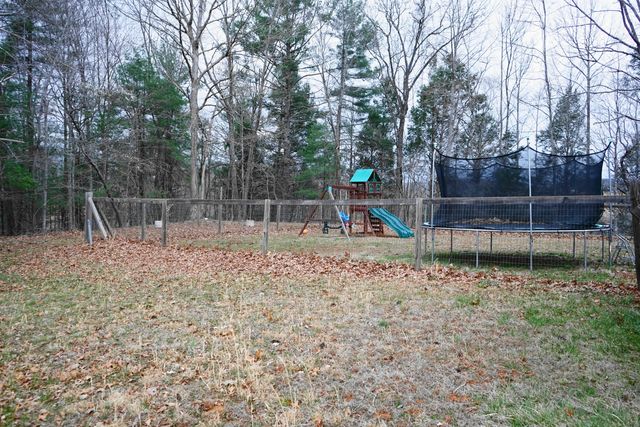 4670 Brookridge RD, Roanoke, VA 24014