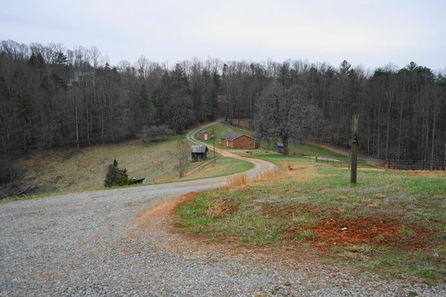 4670 Brookridge RD, Roanoke, VA 24014