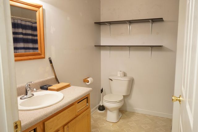 4670 Brookridge RD, Roanoke, VA 24014