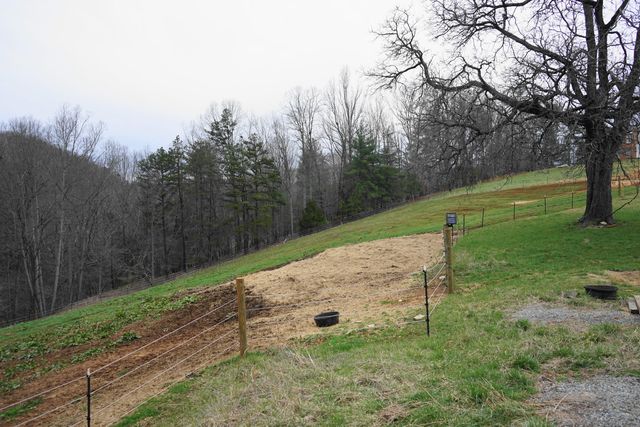 4670 Brookridge RD, Roanoke, VA 24014