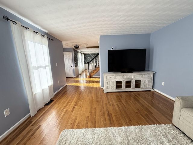 4670 Brookridge RD, Roanoke, VA 24014