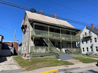 24 Jefferson Street, Barre City, VT 05641