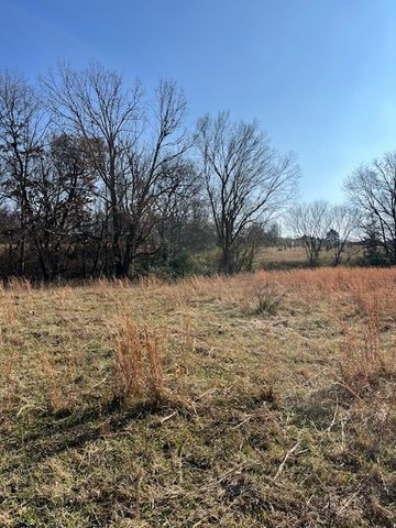 W County Line Road, Springdale, AR 72762