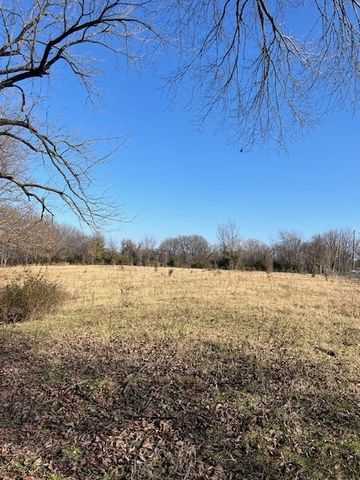 W County Line Road, Springdale, AR 72762