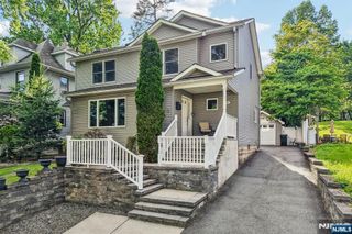 45 Hillside Avenue, Nutley, NJ 07110