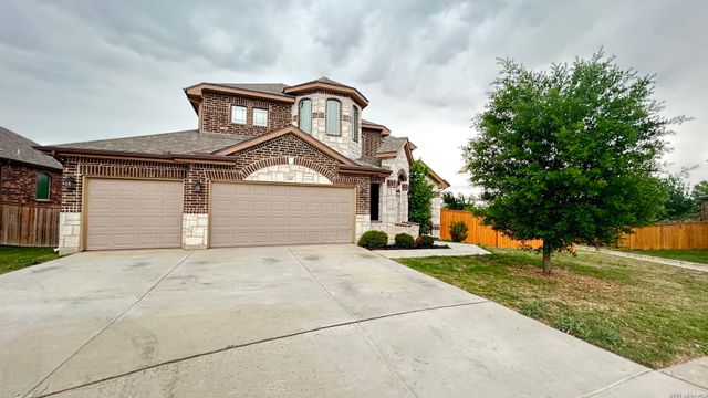 13403 FOWLER RDG, San Antonio, TX 78245
