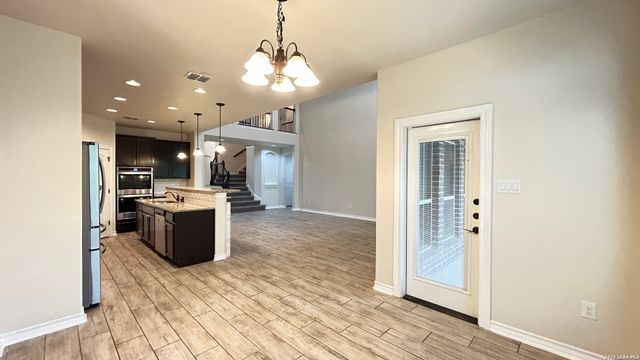 13403 FOWLER RDG, San Antonio, TX 78245