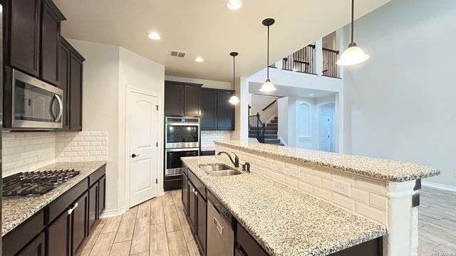 13403 FOWLER RDG, San Antonio, TX 78245