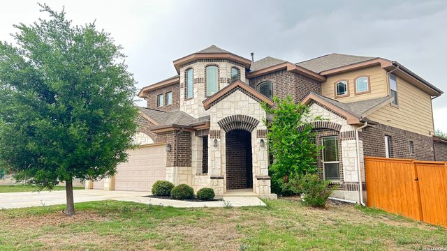 13403 FOWLER RDG, San Antonio, TX 78245