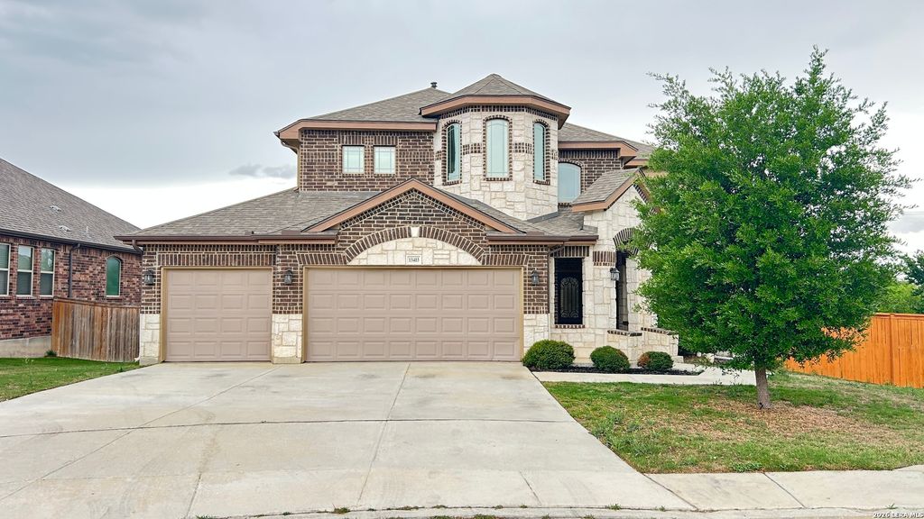 13403 FOWLER RDG, San Antonio, TX 78245