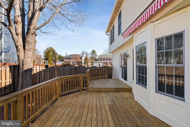 8510 CLEARRIDGE LN, Manassas, VA 20110