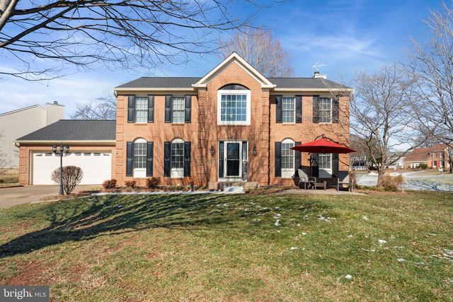 8510 CLEARRIDGE LN, Manassas, VA 20110