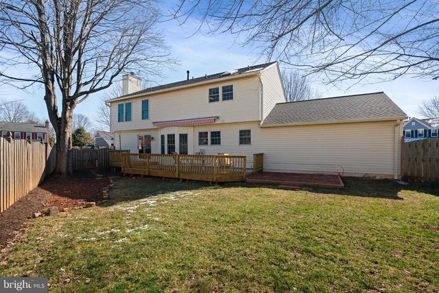 8510 CLEARRIDGE LN, Manassas, VA 20110