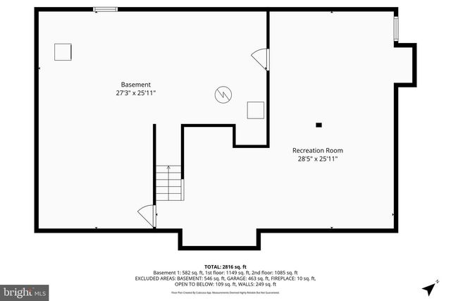 8510 CLEARRIDGE LN, Manassas, VA 20110