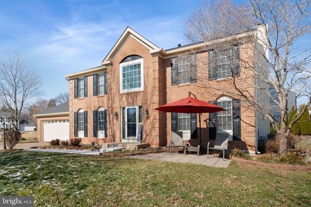 8510 CLEARRIDGE LN, Manassas, VA 20110