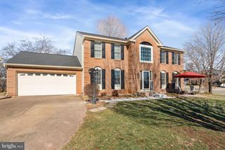 8510 CLEARRIDGE LN, Manassas, VA 20110