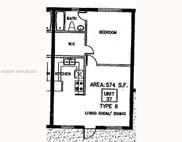 1829 N A Street 25, Lake Worth, FL 33460
