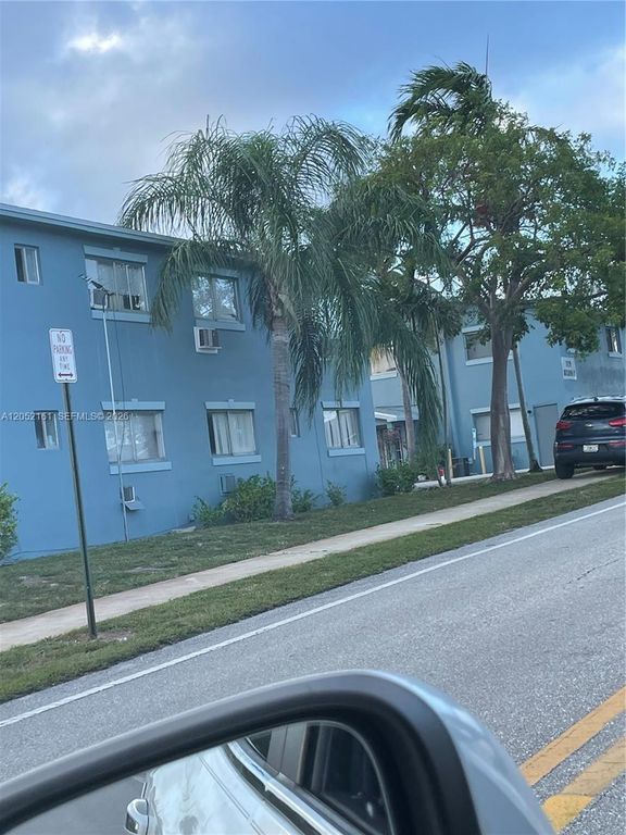 1829 N A Street 25, Lake Worth, FL 33460