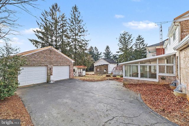 314 BOUNDARY AVE, Red Lion, PA 17356