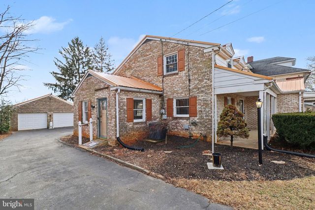 314 BOUNDARY AVE, Red Lion, PA 17356