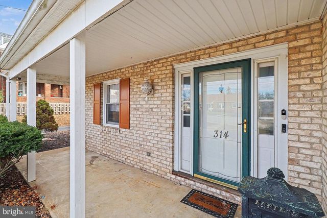 314 BOUNDARY AVE, Red Lion, PA 17356
