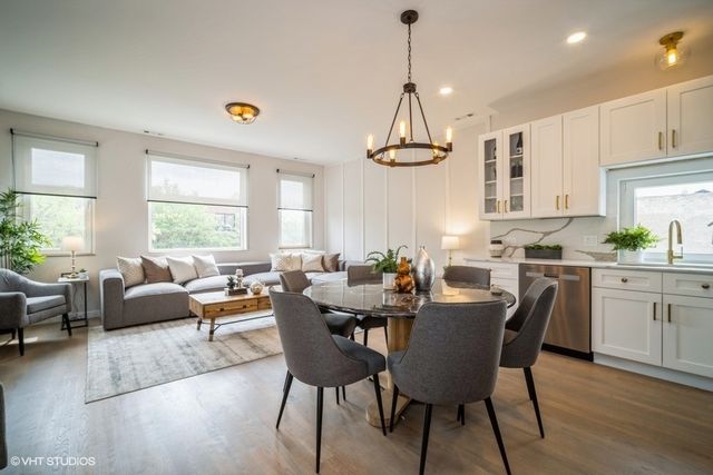 1100 S Western Avenue 3F, Chicago, IL 60612