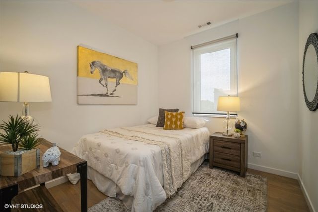 1100 S Western Avenue 3F, Chicago, IL 60612