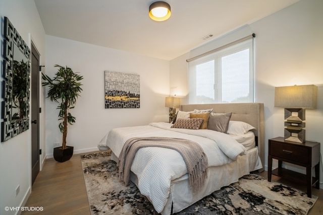 1100 S Western Avenue 3F, Chicago, IL 60612