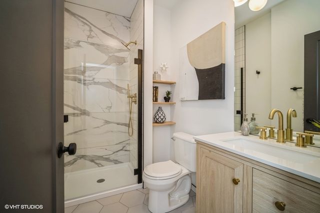 1100 S Western Avenue 3F, Chicago, IL 60612