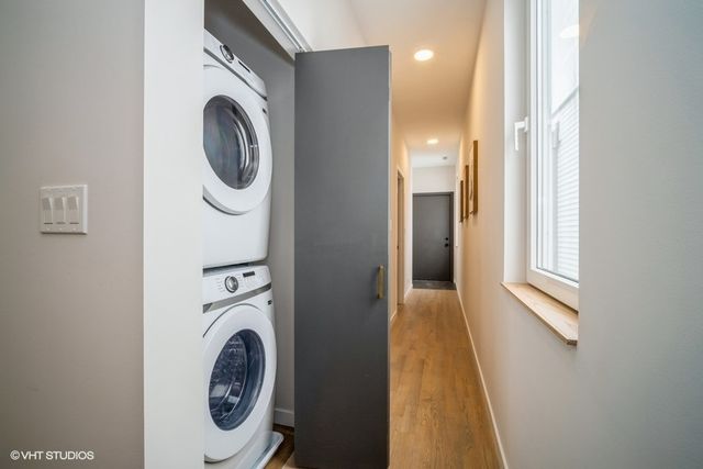 1100 S Western Avenue 3F, Chicago, IL 60612