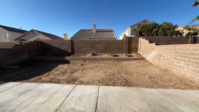 7531 Mycroft Court, Las Vegas, NV 89147