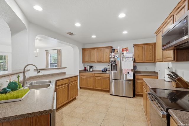 24419 Drew Gap, San Antonio, TX 78255