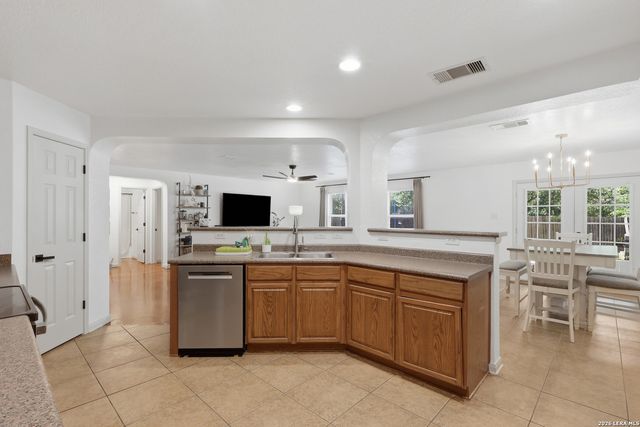 24419 Drew Gap, San Antonio, TX 78255